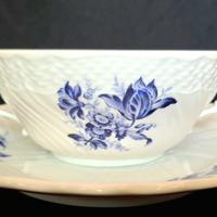 Tazza Richard modello Vecchio Ginori decoro Savona