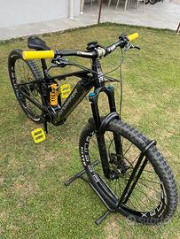 Mondraker Crafty R - Ebike Enduro