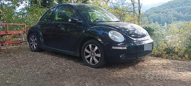 New Beetlee 