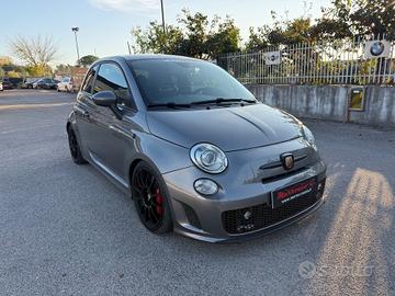 Abarth 595 1.4 Turbo T-Jet 140 CV