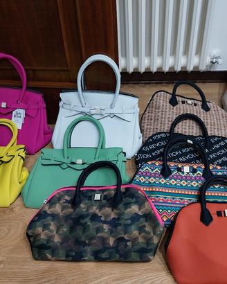 Borse Save My Bag
