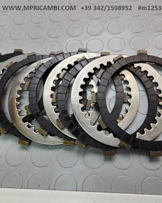 DISCHI FRIZIONE SUZUKI RM 85 2002 2009 RM85 2003 2