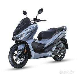 SYM Jet X 125 Jet X 125 (2021 - 24)