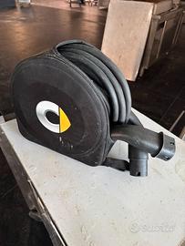 Cavo ricarica auto elettrica Tipo 2 Smart