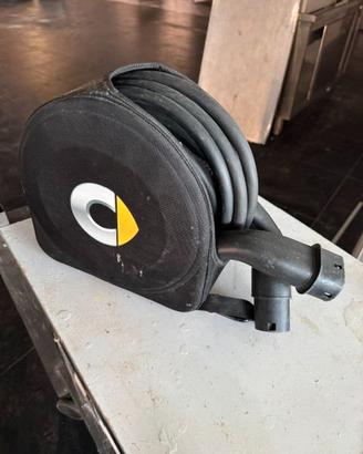 Cavo ricarica auto elettrica Tipo 2 Smart