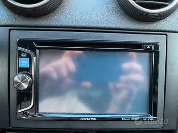 Autoradio Alpine