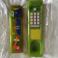 Twinphone Swatch 
