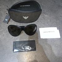 Occhiali da sole Emporio Armani