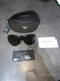 Occhiali da sole Emporio Armani