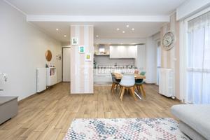 3 LOCALI RISTRUTTURATO IN CLASSE A IN VIA KENNEDY