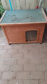 Cuccia per cane