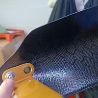 Paramani carbonio Lucas carbon