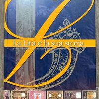 La Lira e la sua Storia - Completo