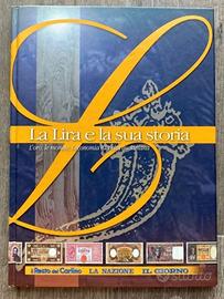 La Lira e la sua Storia - Completo