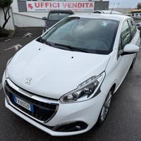Peugeot 208 BlueHDi 100 S&S 5 porte Allure