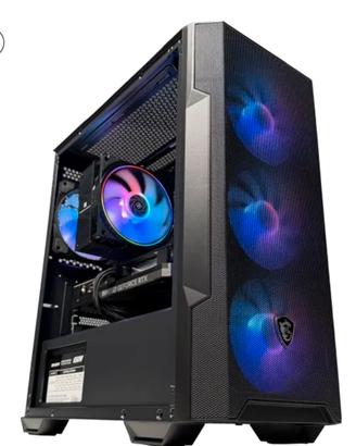 Pc da gaming