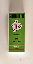 Subbuteo Vintage Edition Antwerp