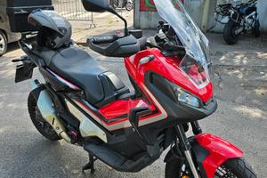 Honda X-ADW 750 DCT