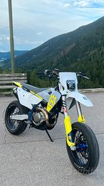 Husqvarna FS 450