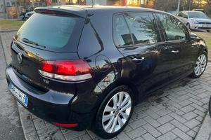 VW Golf 6 1.4 TSI 122CV Highline