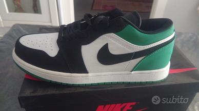 Nike air Jordan 1 basse 43