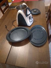 VORWERK BIMBY TM31