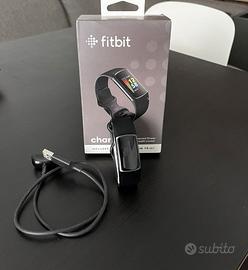 Fitbit Charge 5