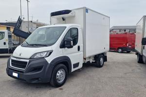 PEUGEOT BOXER 2.0 HDI 160cv " FRIGO -20 "