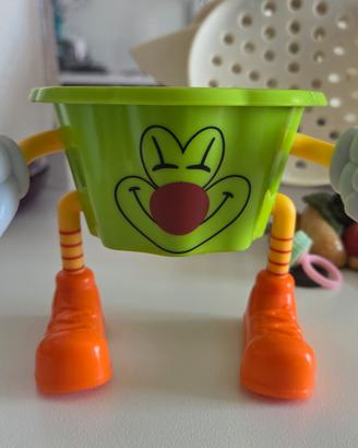 COPPA JOYOSO CIRCUS