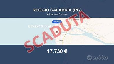 Immobile in asta di 183 m² con più di 5 locali a R
