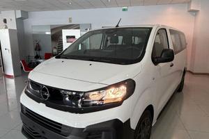 OPEL - Vivaro Station Wagon 177 AT8 XL 9S
