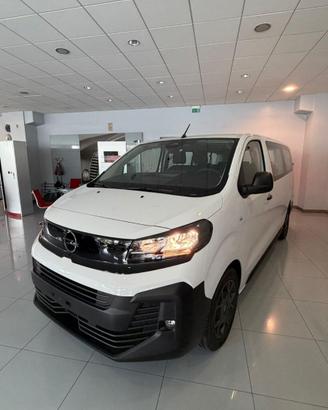 OPEL - Vivaro Station Wagon 177 AT8 XL 9S