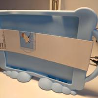 Cover celeste per iPad mini 4 e 5 da 7.9"