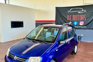 Fiat Panda 1.2 Emotion