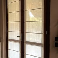 Tenda a pacchetto Taddei