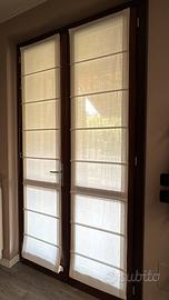 Tenda a pacchetto Taddei