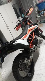 KTM 690 ENDURO  2019