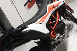 KTM 690 ENDURO  2019