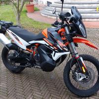 Ktm 890 adventure R