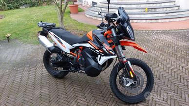Ktm 890 adventure R