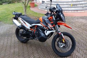 Ktm 890 adventure R