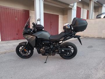 Yamaha Tracer 7 gt 