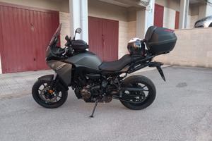 Yamaha Tracer 7 gt 