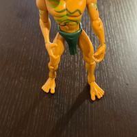 Action Figure Tarzan 1999 Disney