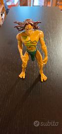 Action Figure Tarzan 1999 Disney