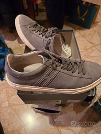 scarpe hogan uomo
