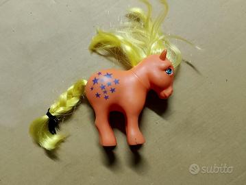 my Little pony bluebelle variant made in Italy 82