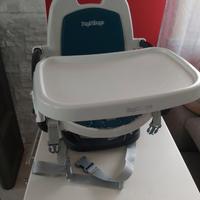 Alzasedia rialto Peg Perego