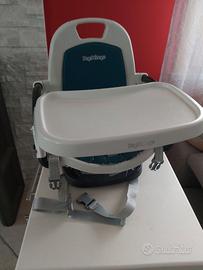 Alzasedia rialto Peg Perego