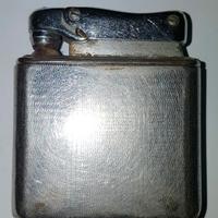 Accendino COLIBRI' originale